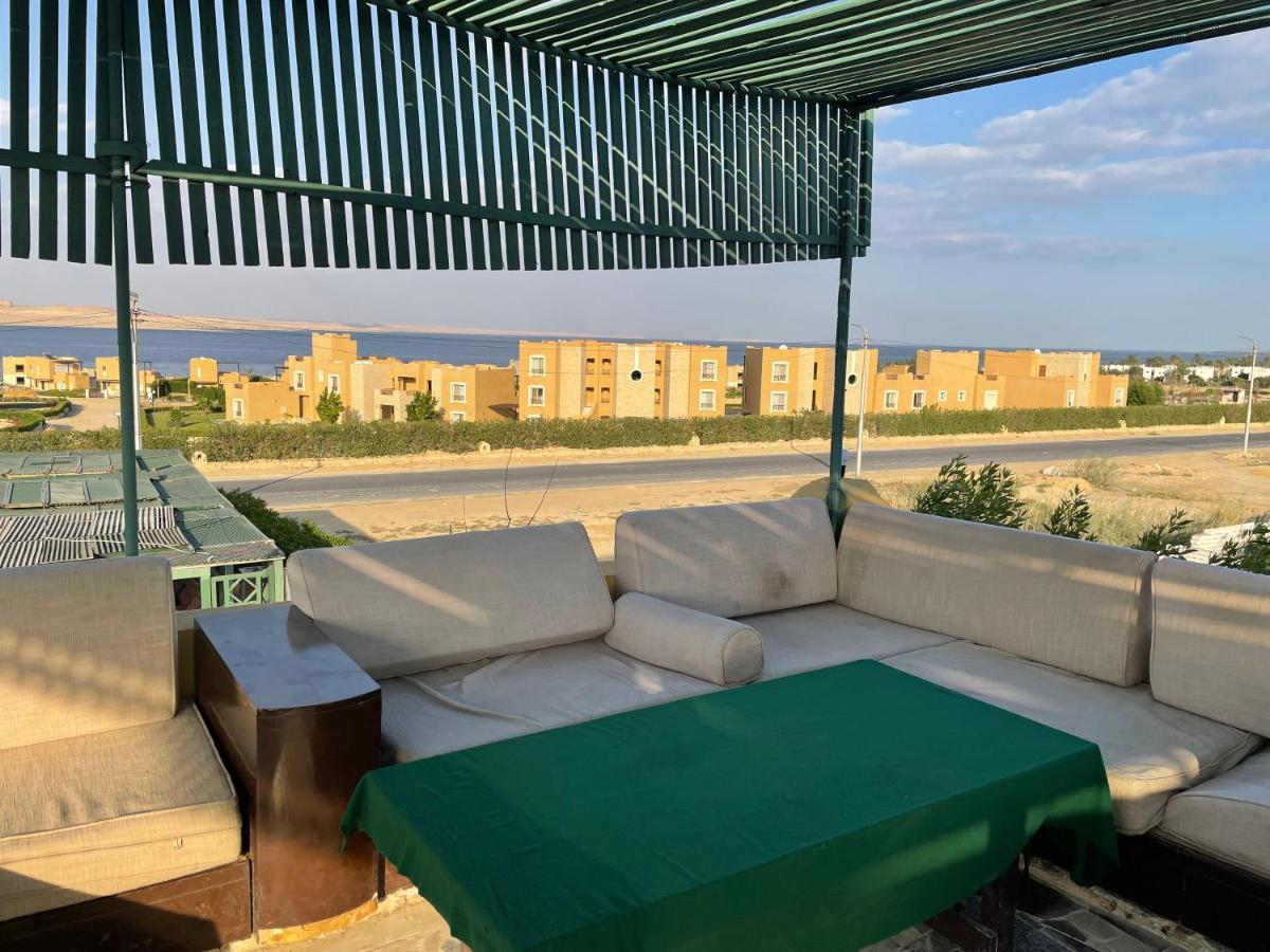 Lake House By Tunisia Green Resort Qaryat at Ta'mir as Siyahiyah 외부 사진