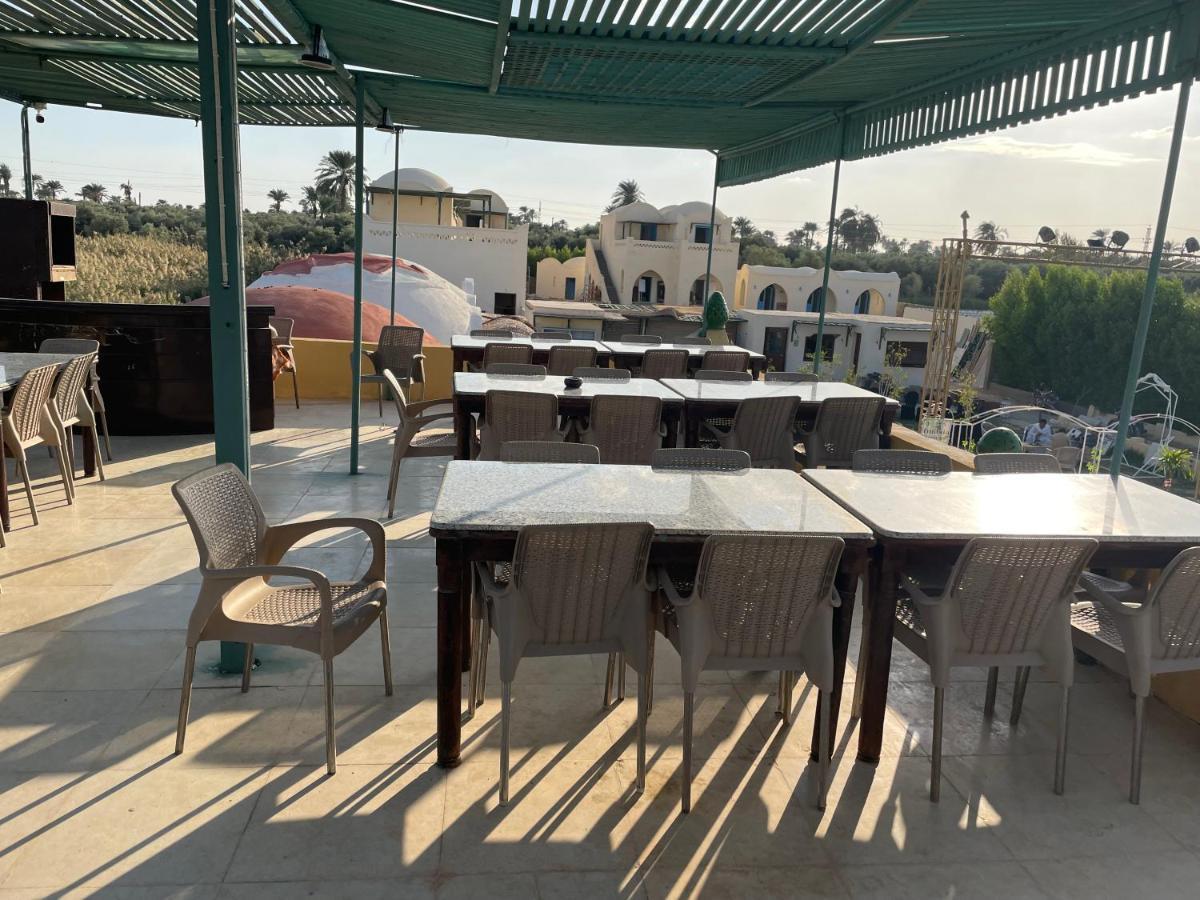 Lake House By Tunisia Green Resort Qaryat at Ta'mir as Siyahiyah 외부 사진