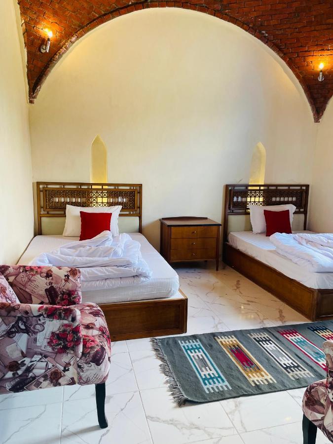 Lake House By Tunisia Green Resort Qaryat at Ta'mir as Siyahiyah 외부 사진