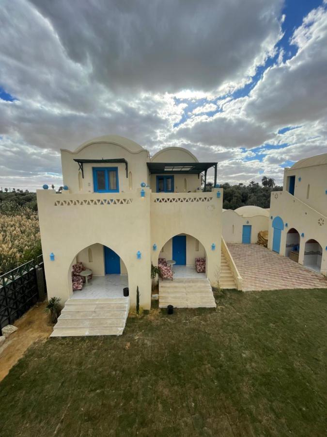 Lake House By Tunisia Green Resort Qaryat at Ta'mir as Siyahiyah 외부 사진