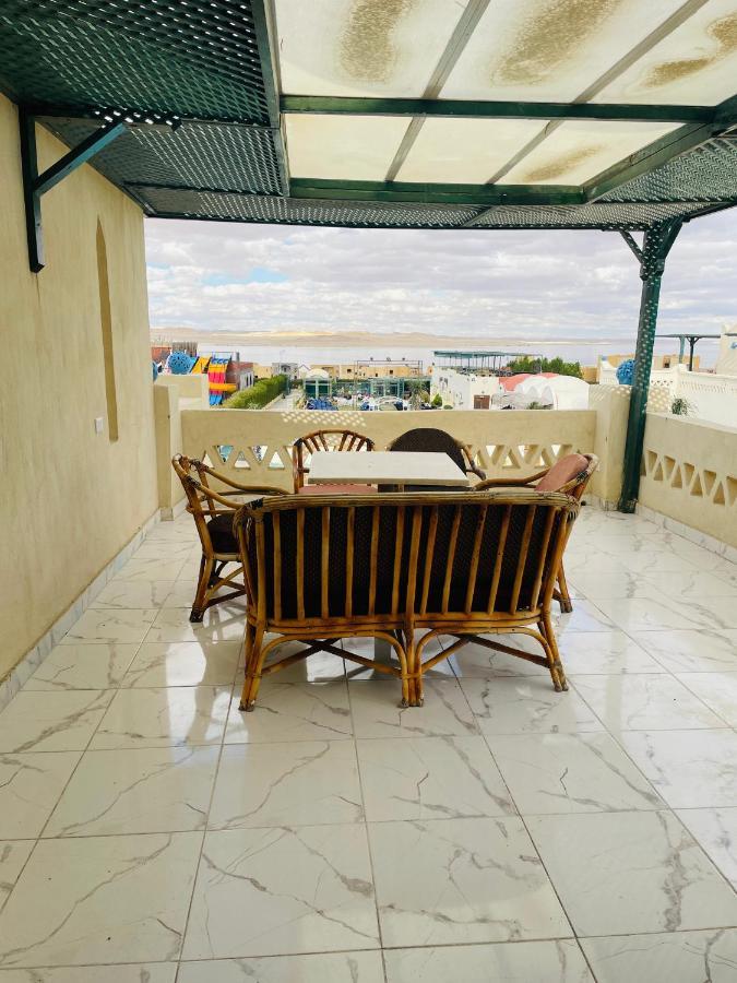 Lake House By Tunisia Green Resort Qaryat at Ta'mir as Siyahiyah 외부 사진