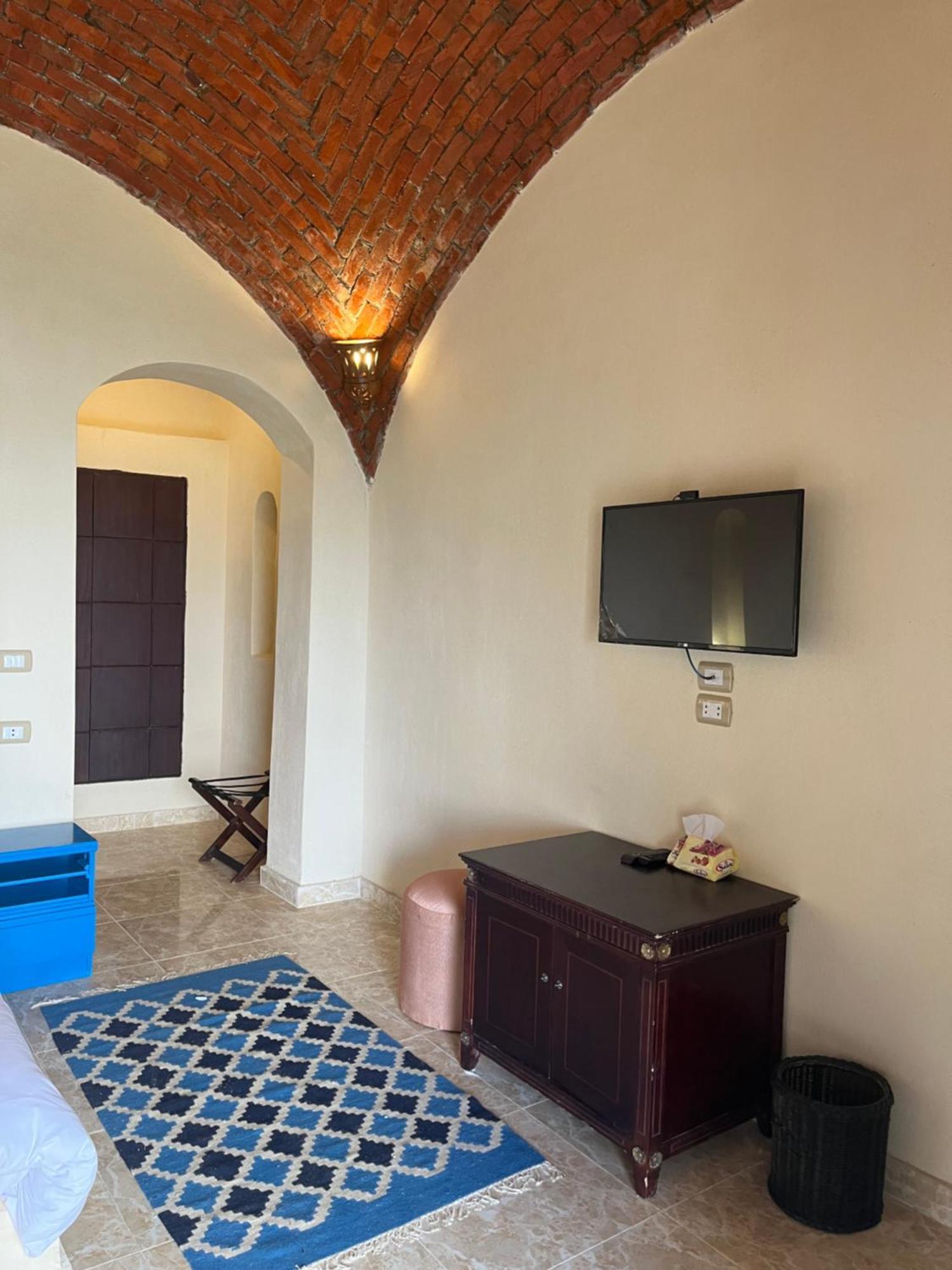 Lake House By Tunisia Green Resort Qaryat at Ta'mir as Siyahiyah 외부 사진