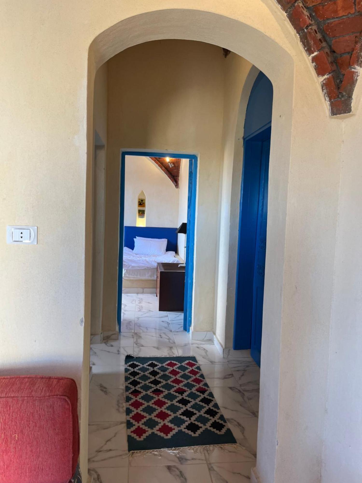 Lake House By Tunisia Green Resort Qaryat at Ta'mir as Siyahiyah 외부 사진