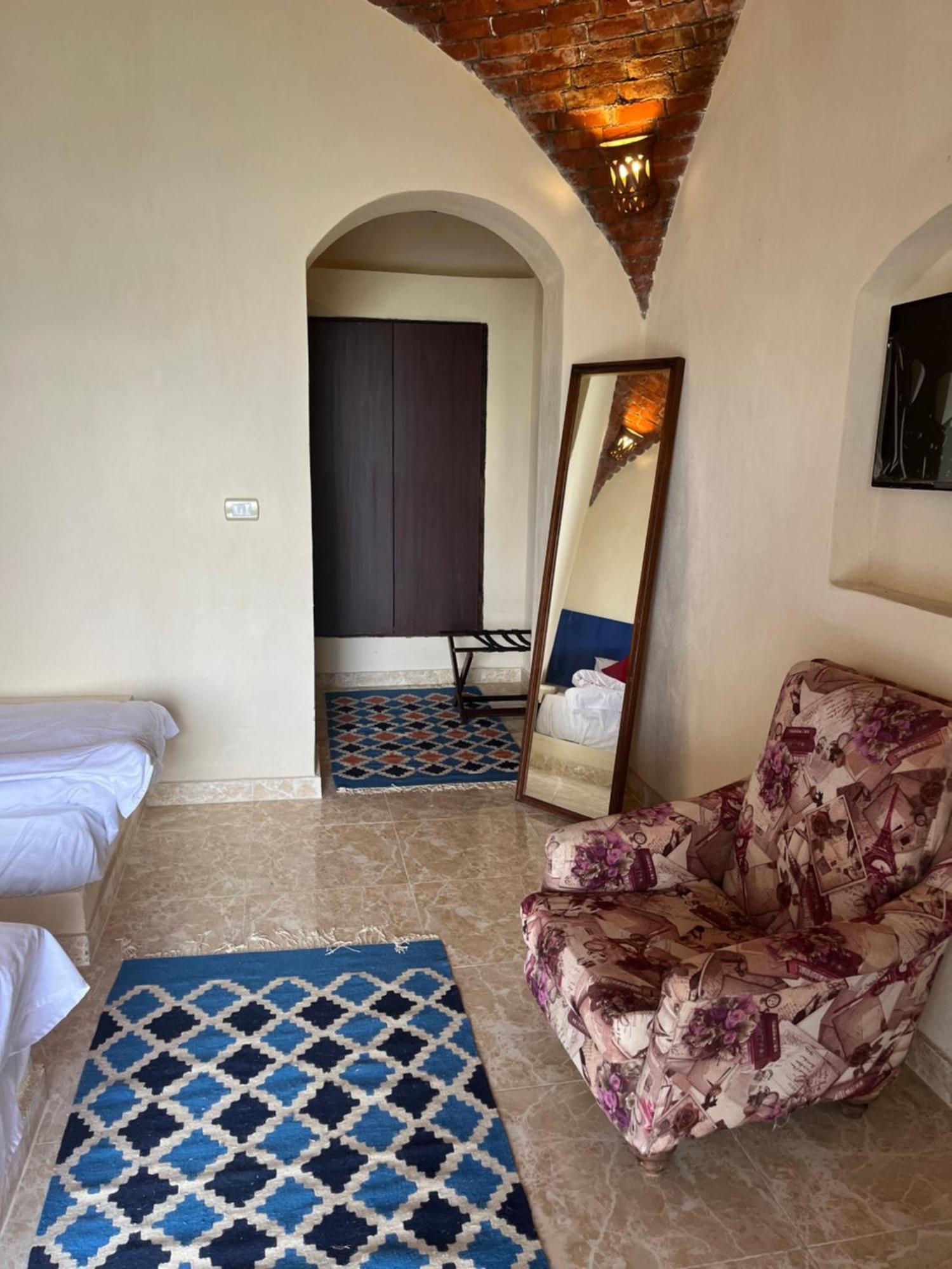 Lake House By Tunisia Green Resort Qaryat at Ta'mir as Siyahiyah 외부 사진