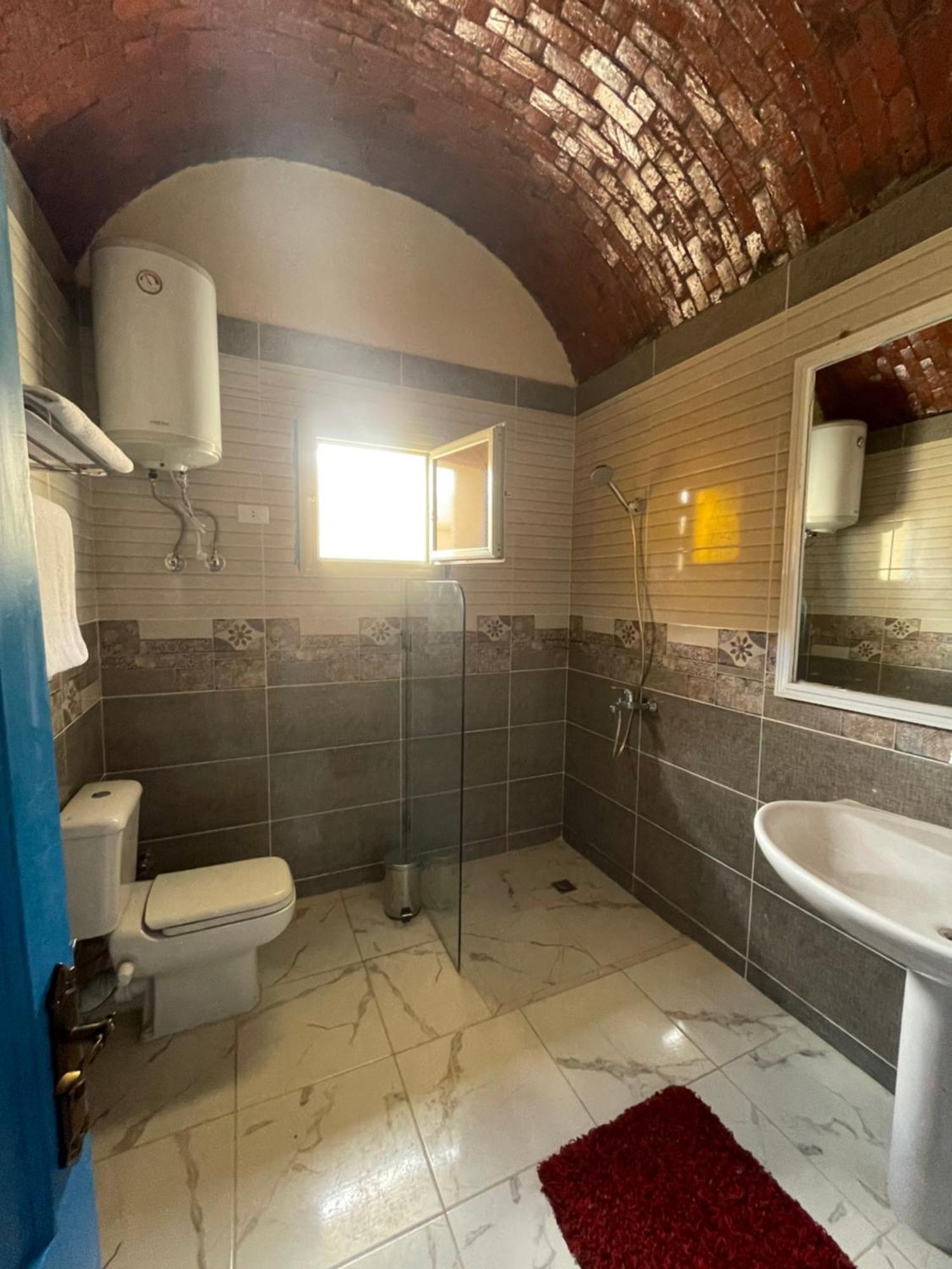Lake House By Tunisia Green Resort Qaryat at Ta'mir as Siyahiyah 외부 사진